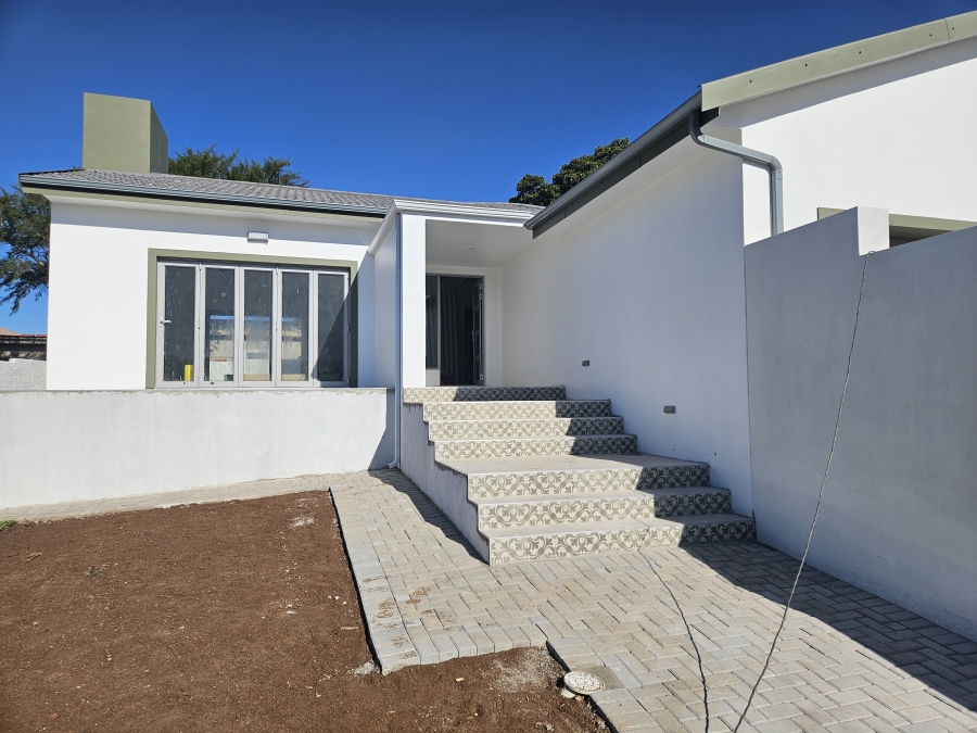3 Bedroom Property for Sale in Noorsekloof Eastern Cape